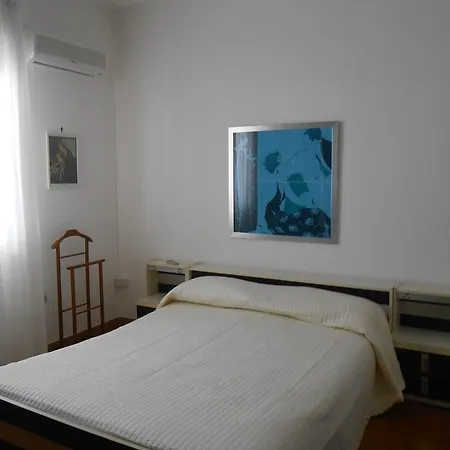 Delle Sirene Willa Torre Lapillo
